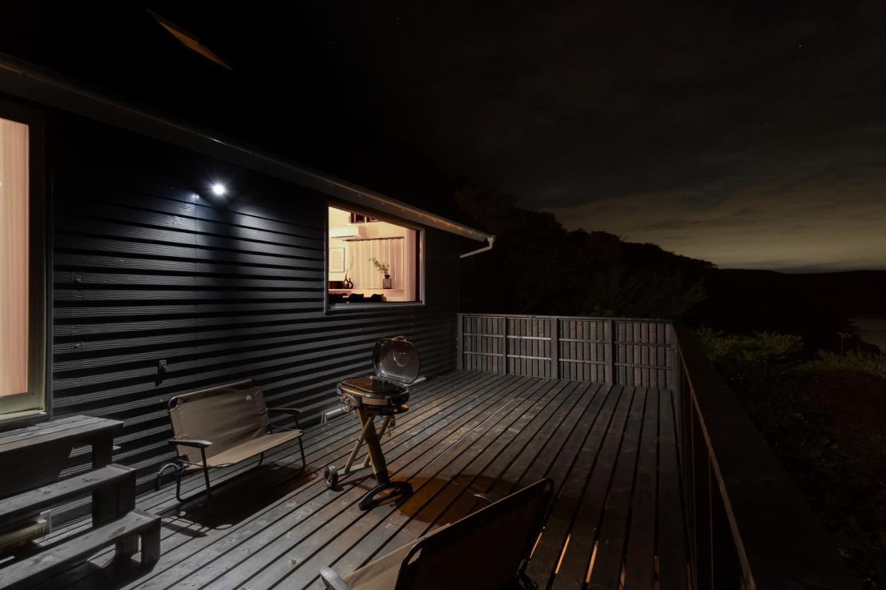 Noel Fuji Sauna&open Air Bath Ferienhaus