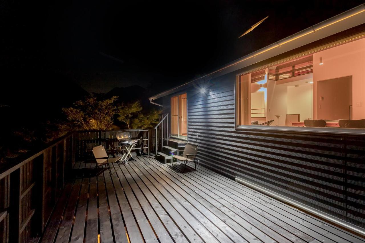 Noel Fuji Sauna&open Air Bath Hakone