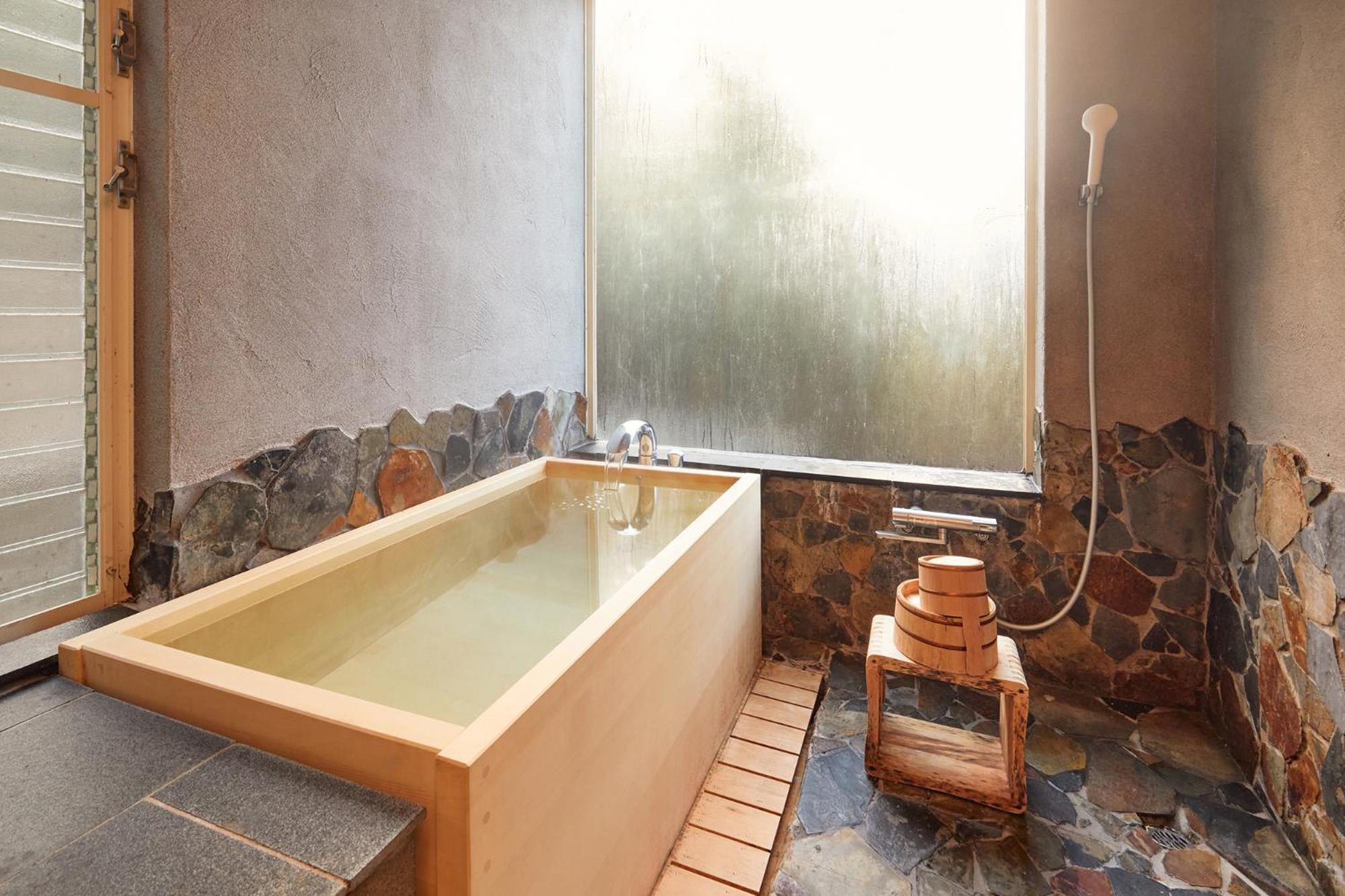 Noel Fuji Sauna&open Air Bath Hakone