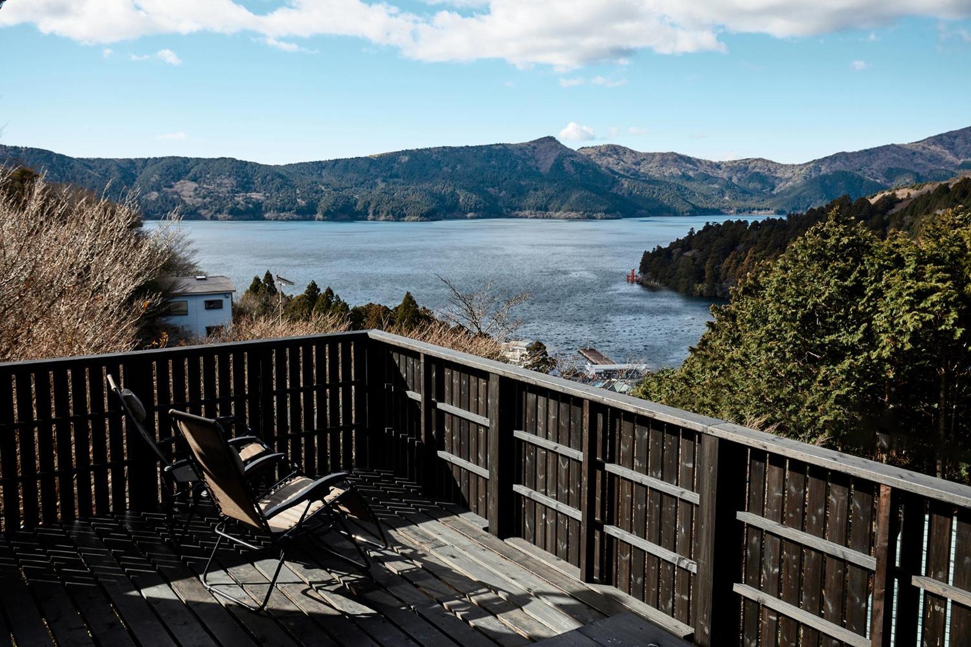 Noel Fuji Sauna&open Air Bath *
