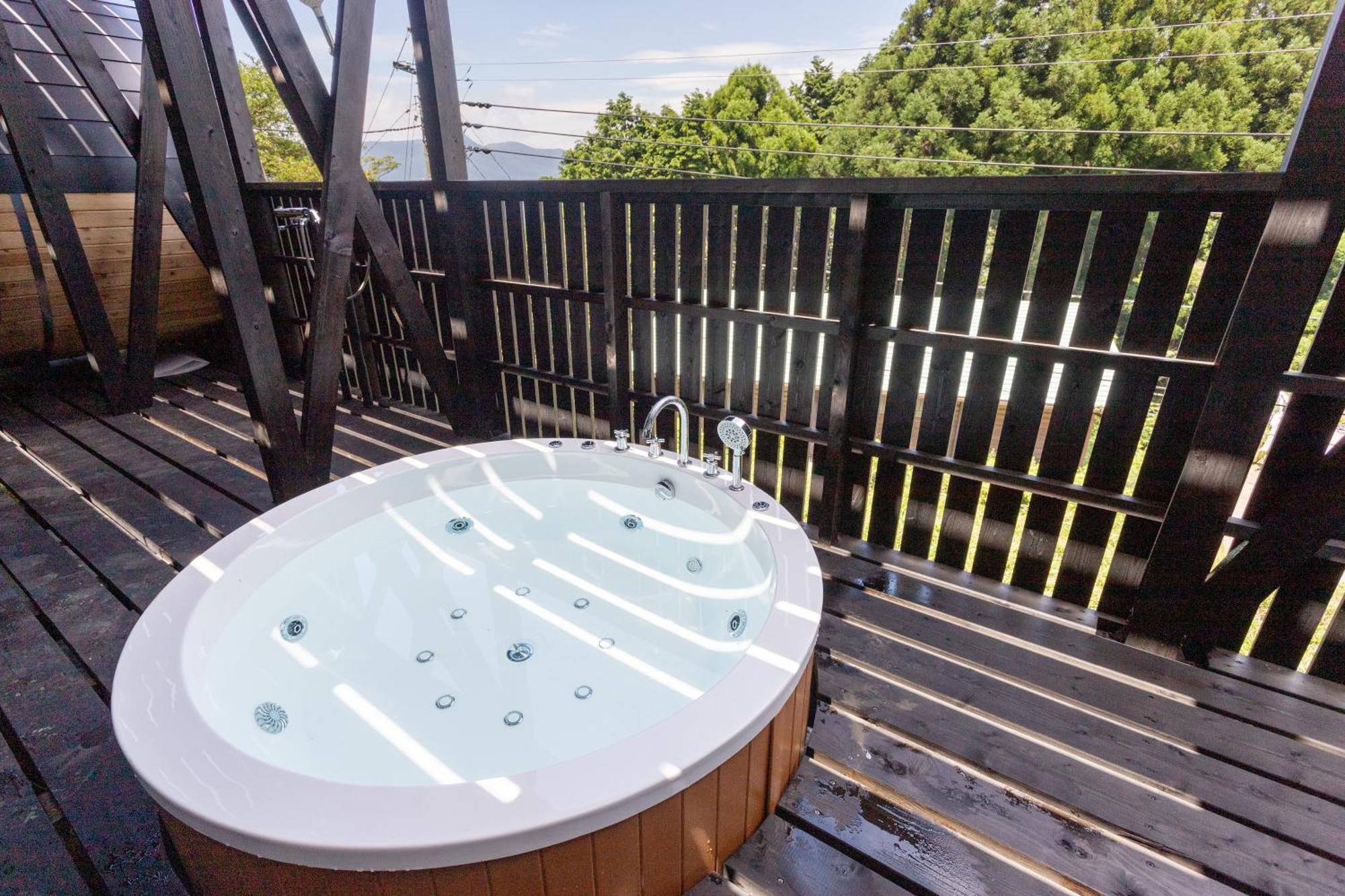 Noel Fuji Sauna&open Air Bath *