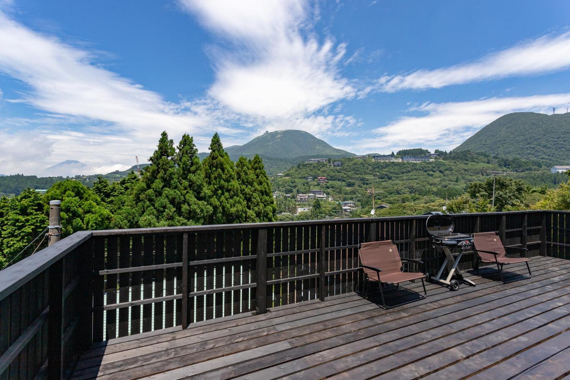 Noel Fuji Sauna&open Air Bath