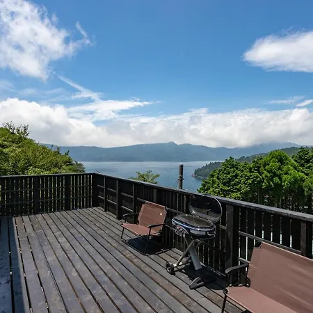Villa Noel Hakone Fuji Sauna&Open Air Bath Exterior photo
