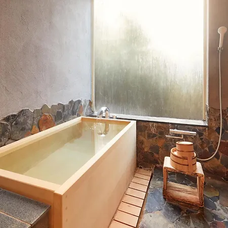 Villa Noel Hakone Fuji Sauna&Open Air Bath Exterior photo