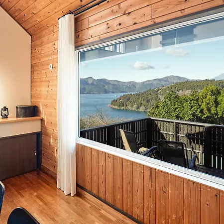 Villa Noel Hakone Fuji Sauna&Open Air Bath Exterior photo