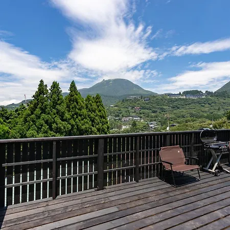 Villa Noel Hakone Fuji Sauna&Open Air Bath Exterior photo