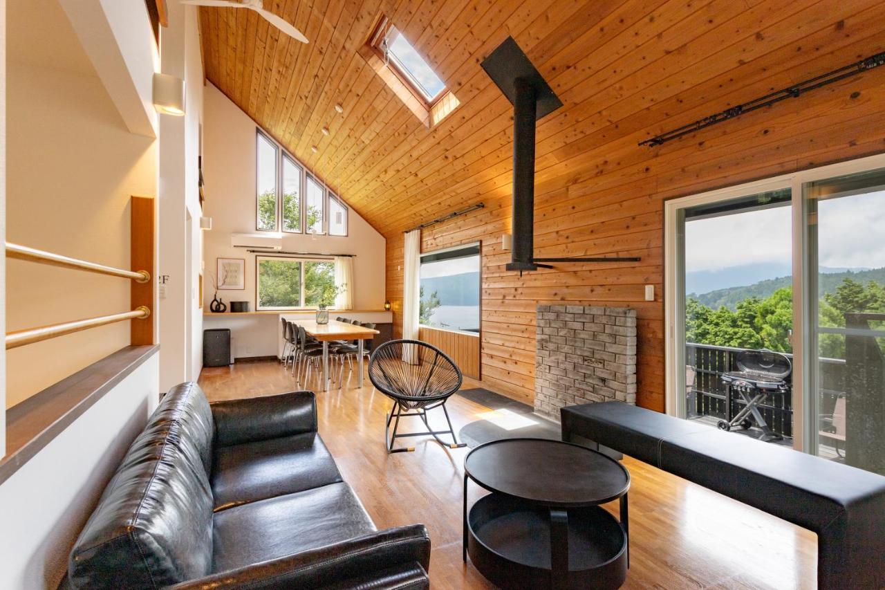 Noel Fuji Sauna&open Air Bath Holiday home Hakone