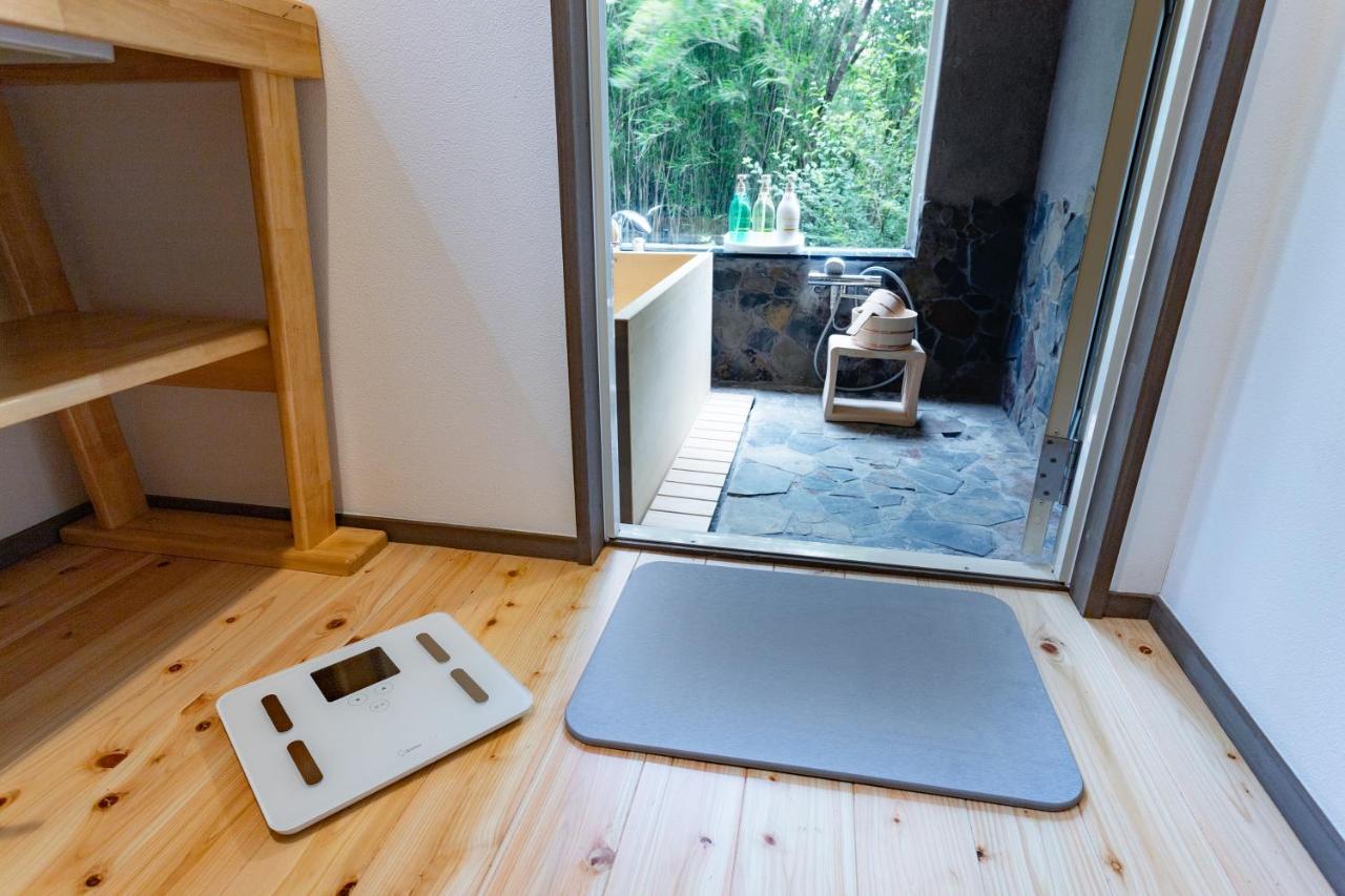 Holiday home Noel Fuji Sauna&open Air Bath