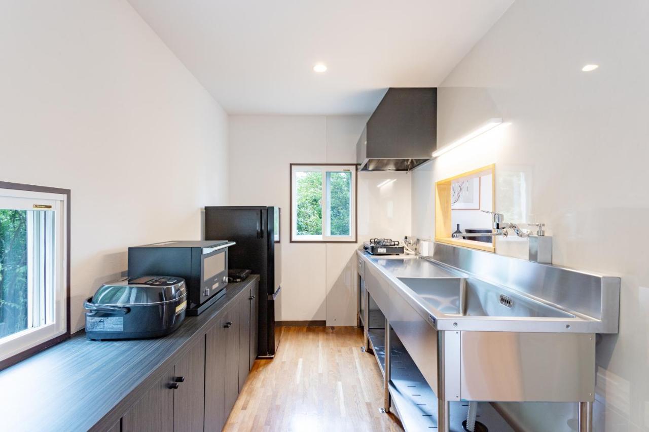 Noel Fuji Sauna&open Air Bath Holiday home *