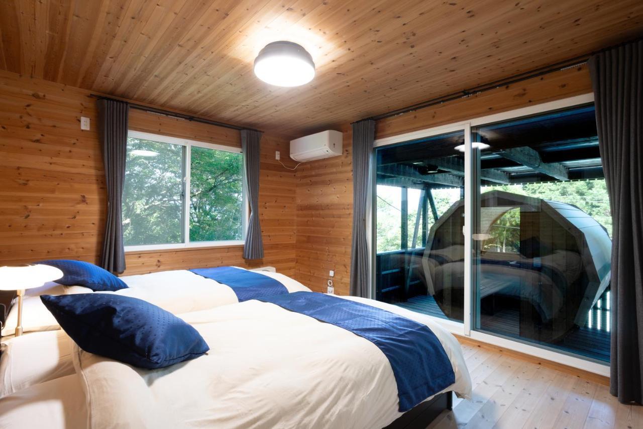 Noel Fuji Sauna&open Air Bath Holiday home *