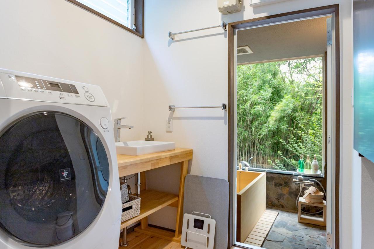 Noel Fuji Sauna&open Air Bath