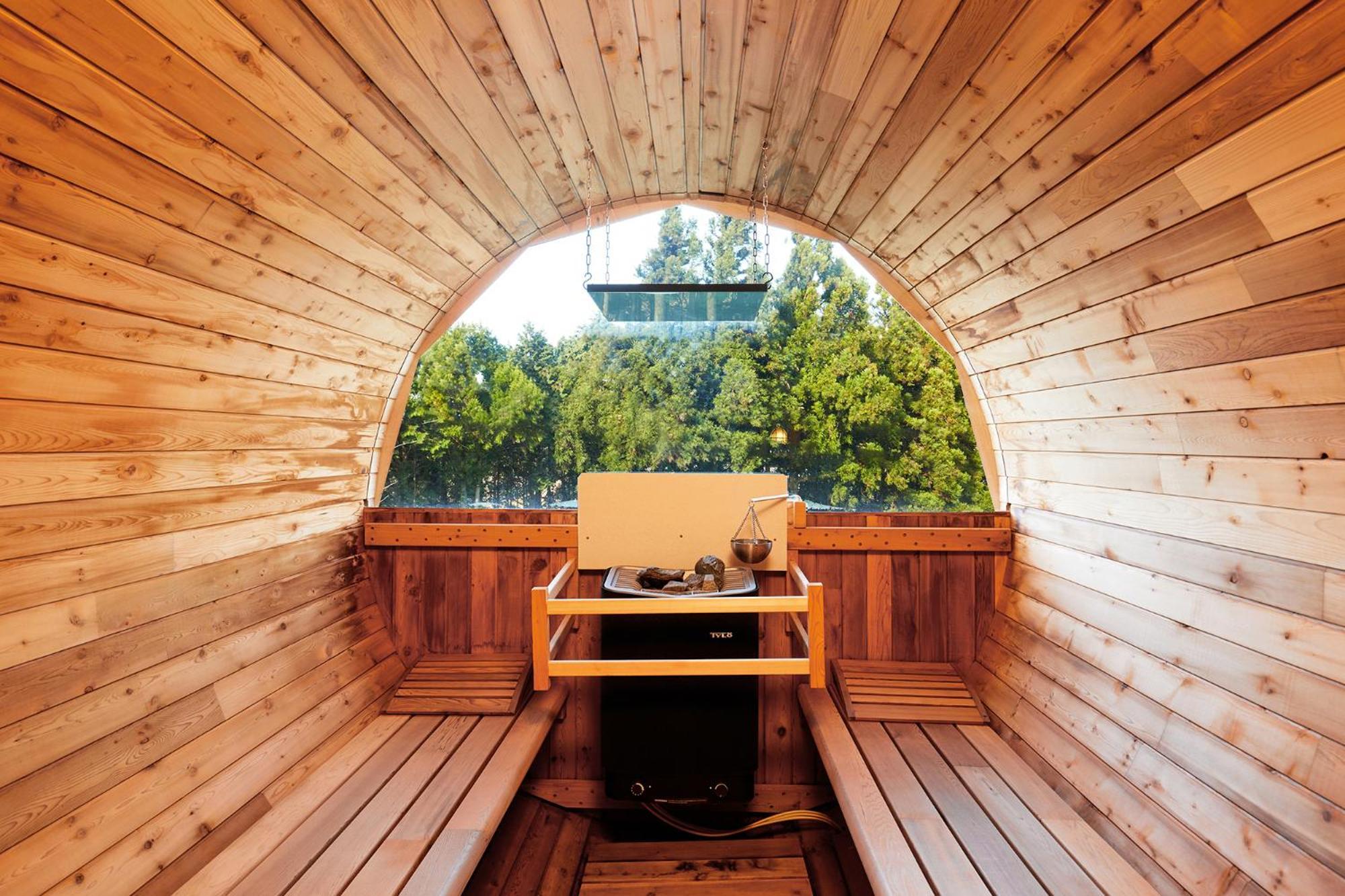 Noel Fuji Sauna&open Air Bath Holiday home Hakone