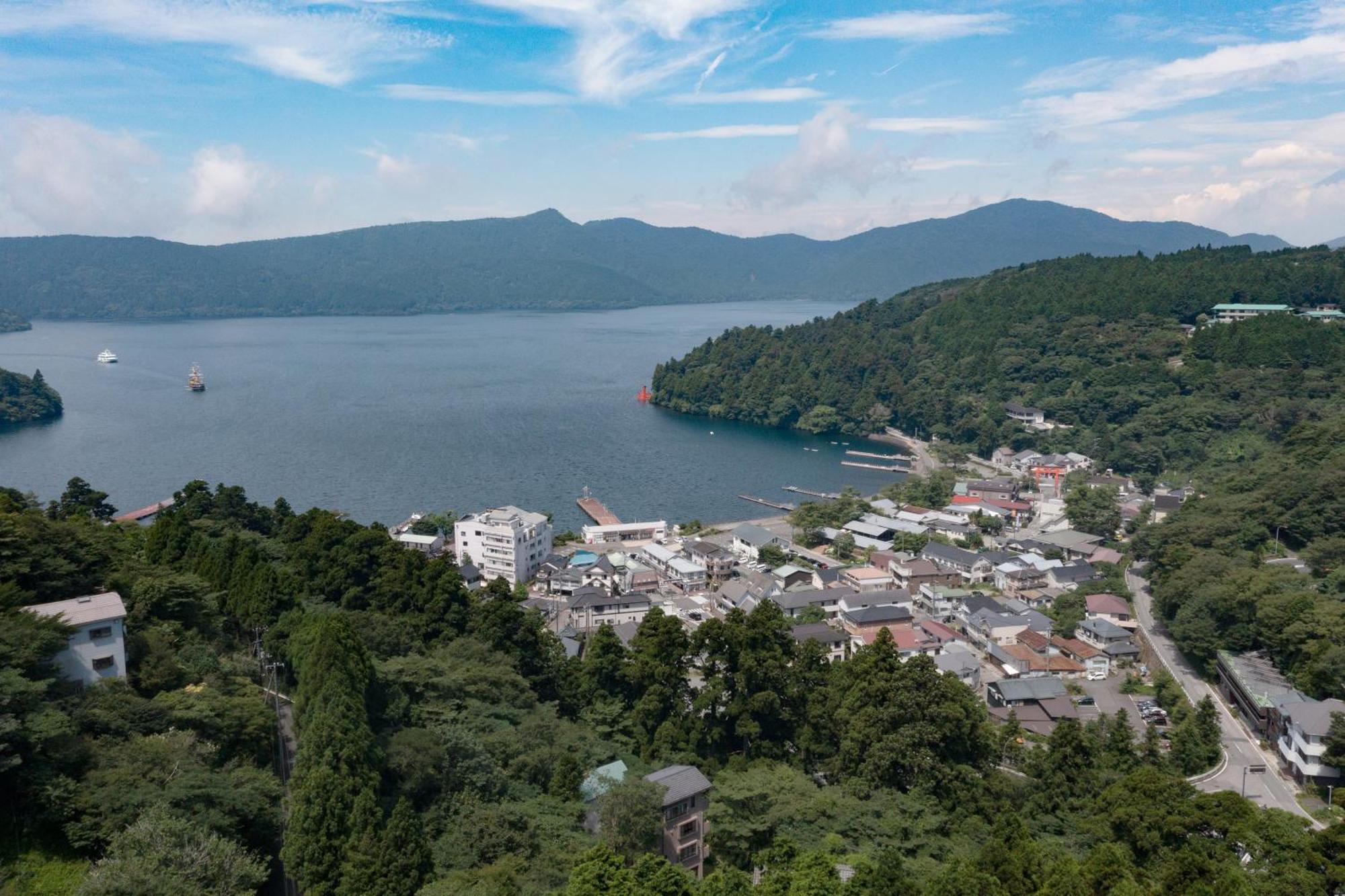 Noel Fuji Sauna&open Air Bath Hakone